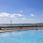 Apartamento Marina 454