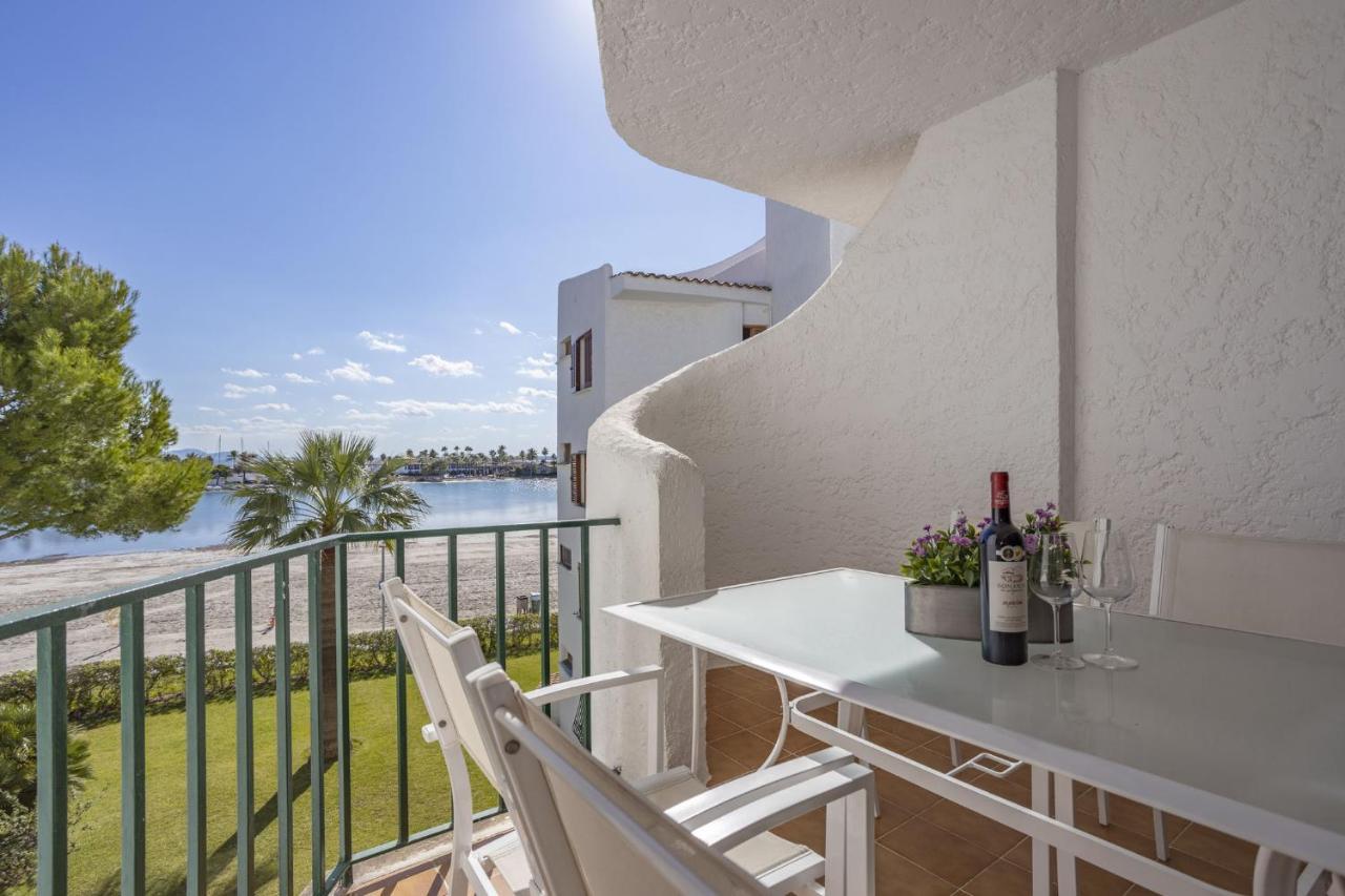 Marina 454 Appartement Port d'Alcúdia