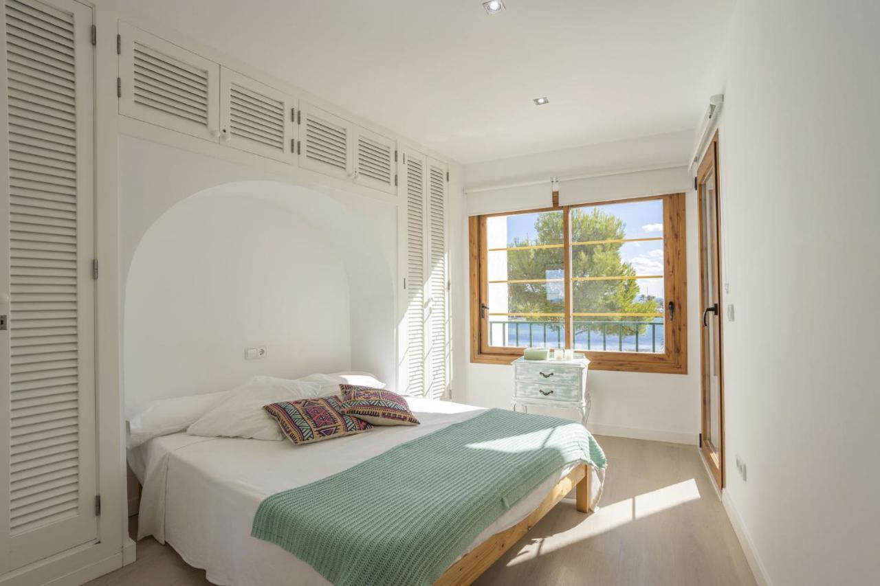 Marina 454 Appartement