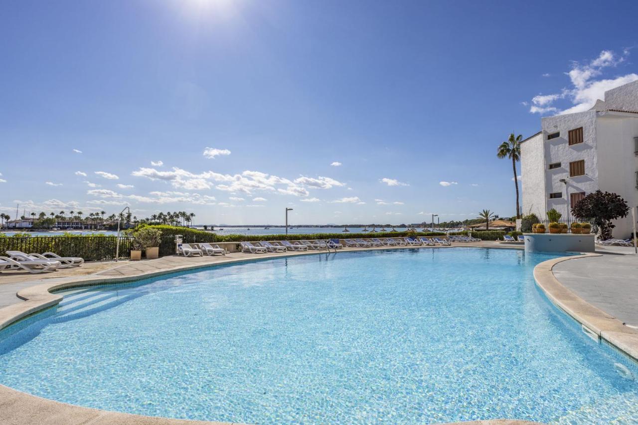 Marina 454 Appartement