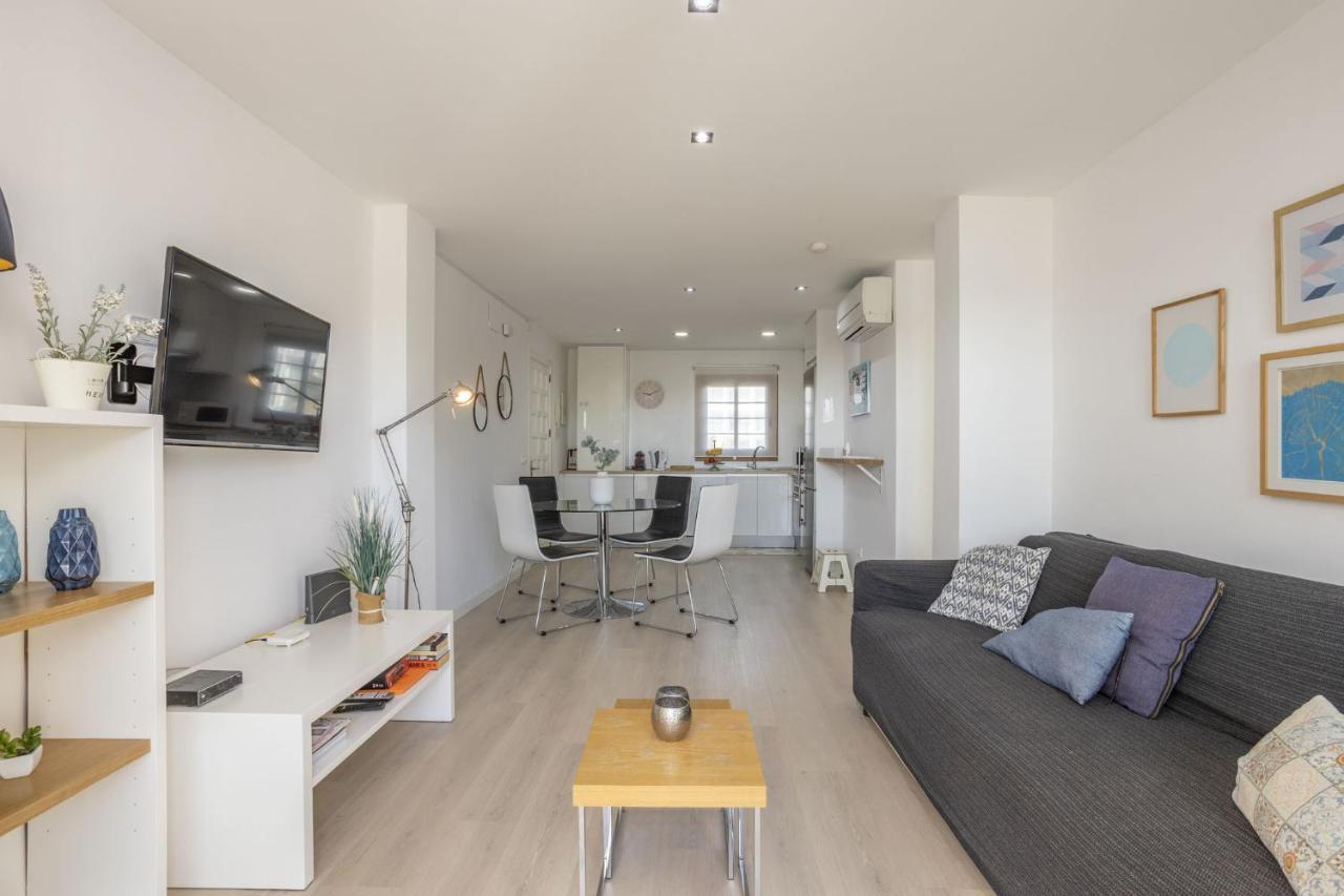 Appartement Marina 454 Port d'Alcúdia