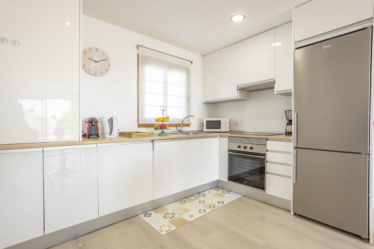 Marina 454 Appartement *