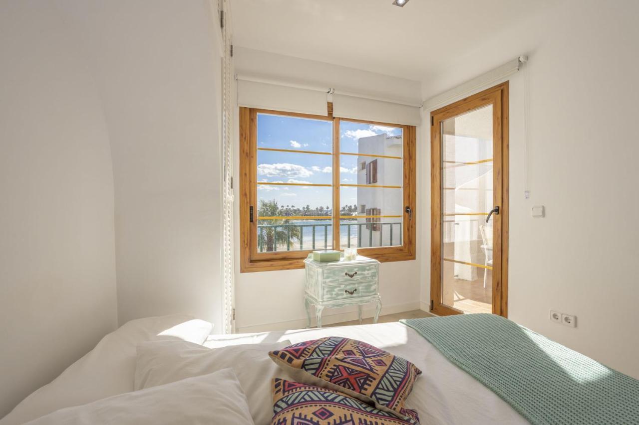 Appartement Marina 454 Port d'Alcúdia