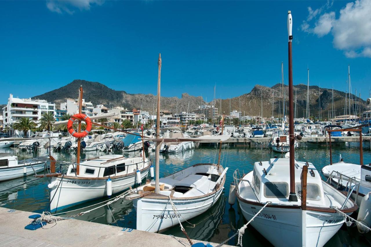 Marina 454 * Port d'Alcúdia