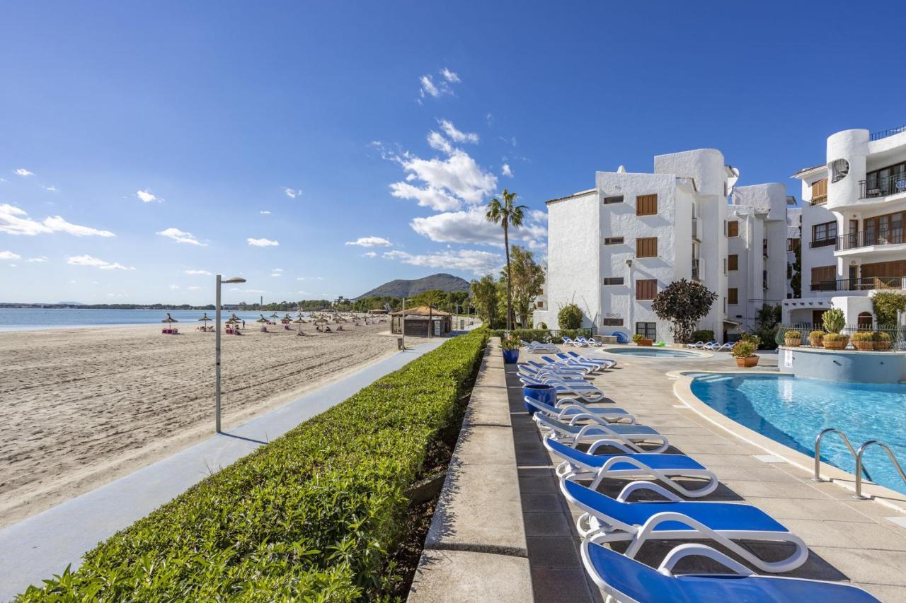Marina 454 Port d'Alcúdia