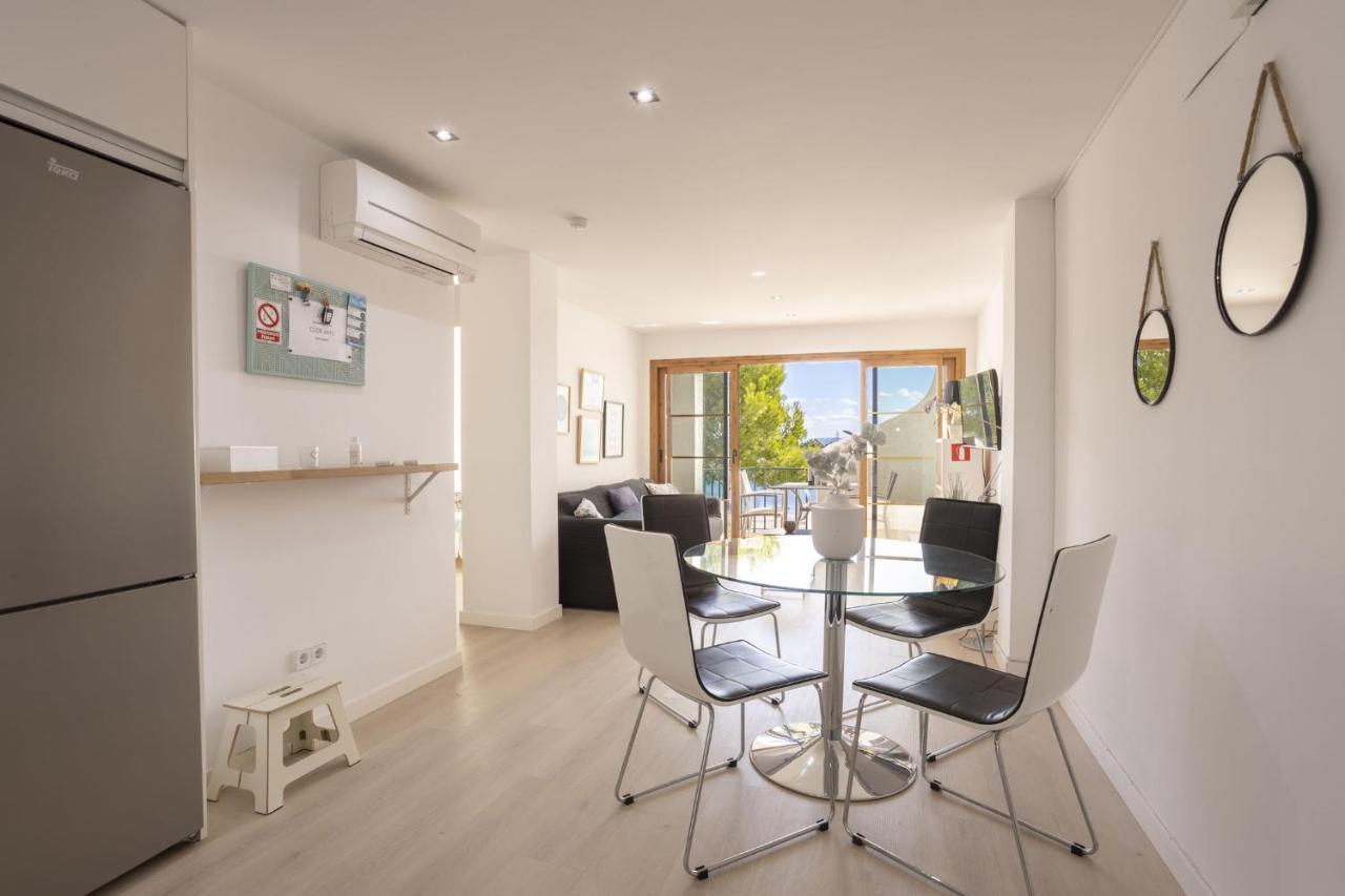 Marina 454 Appartement *