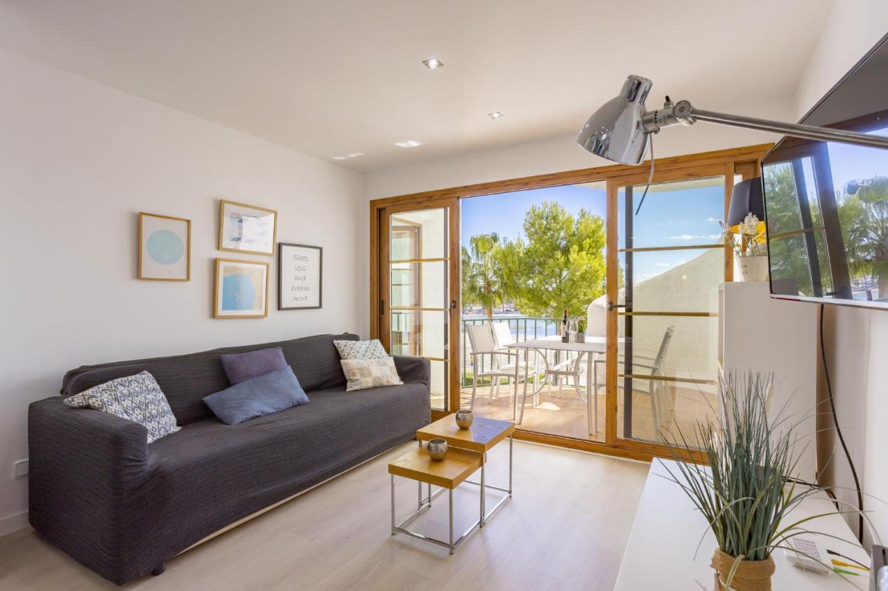 Marina 454 Appartement
